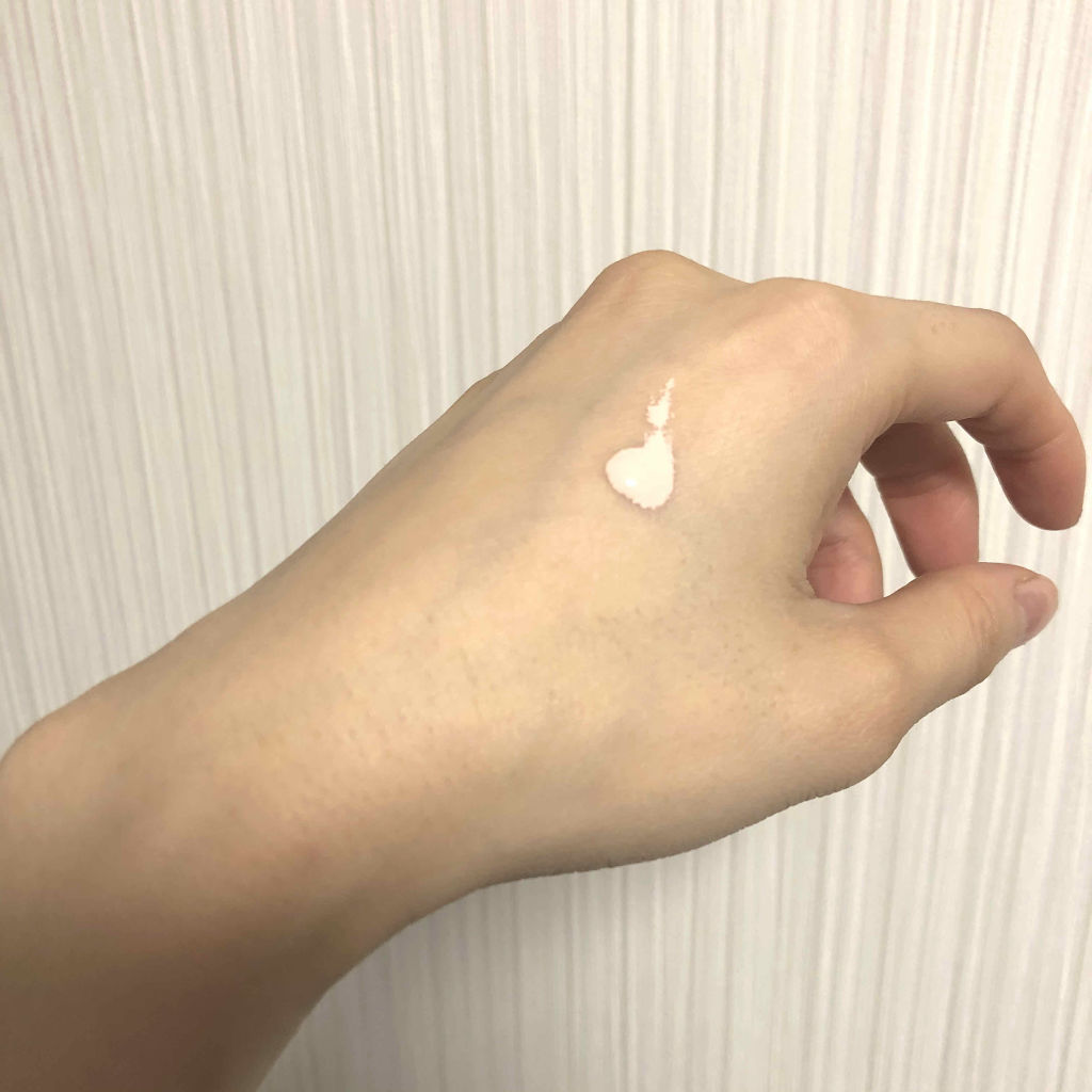 カラーコントロールベース/カバーファクトリー/化粧下地を使ったクチコミ（2枚目）