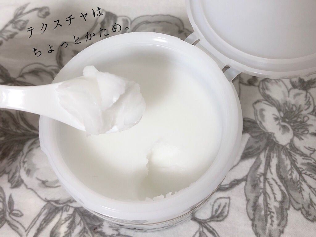 Komell クレンジングバーム/Komell/クレンジングバームを使ったクチコミ(3枚目)