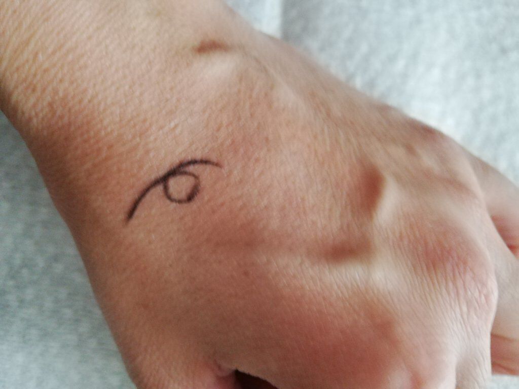 アイフル アイライナーA/ビボ/ペンシルアイライナーを使ったクチコミ（3枚目）