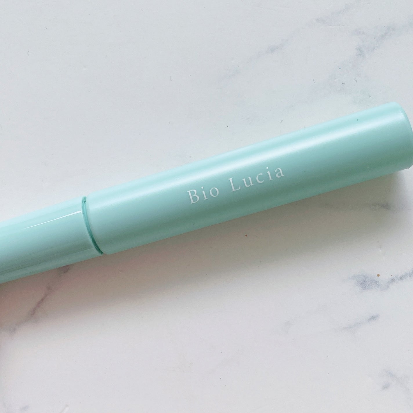 アイラッシュセラム/Bio Lucia(ビオルチア)/まつげ美容液を使ったクチコミ(4枚目)