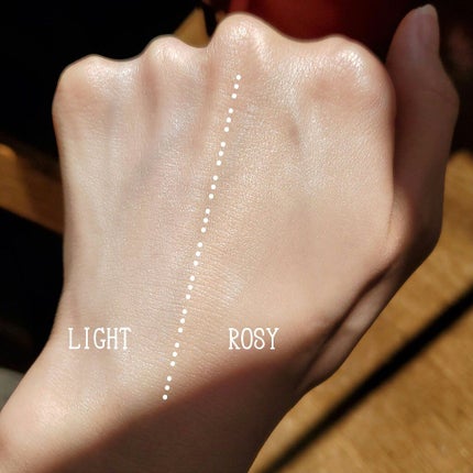 UVイデア XL プロテクショントーンアップ/ラ ロッシュ ポゼ/日焼け止めクリームを使ったクチコミ(3枚目)