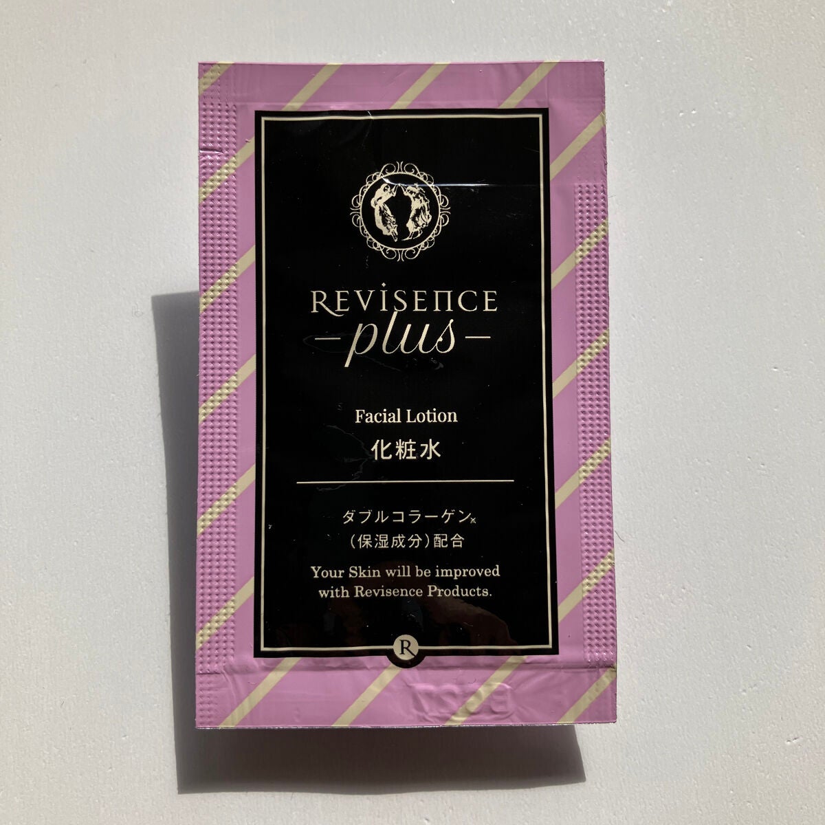 リバイセンス フェイシャルローション/フィード/化粧水を使ったクチコミ(2枚目)