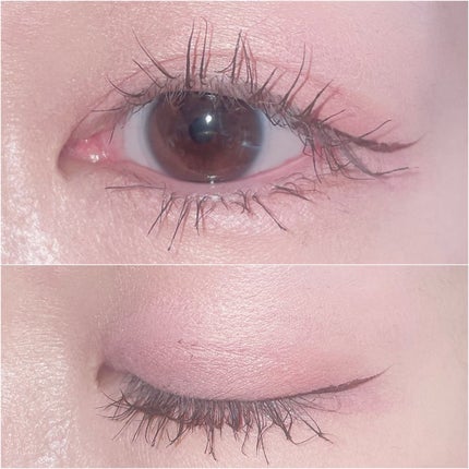 マイフェイブバイブアイパレット/HOLIKA HOLIKA/アイシャドウパレットを使ったクチコミ(8枚目)