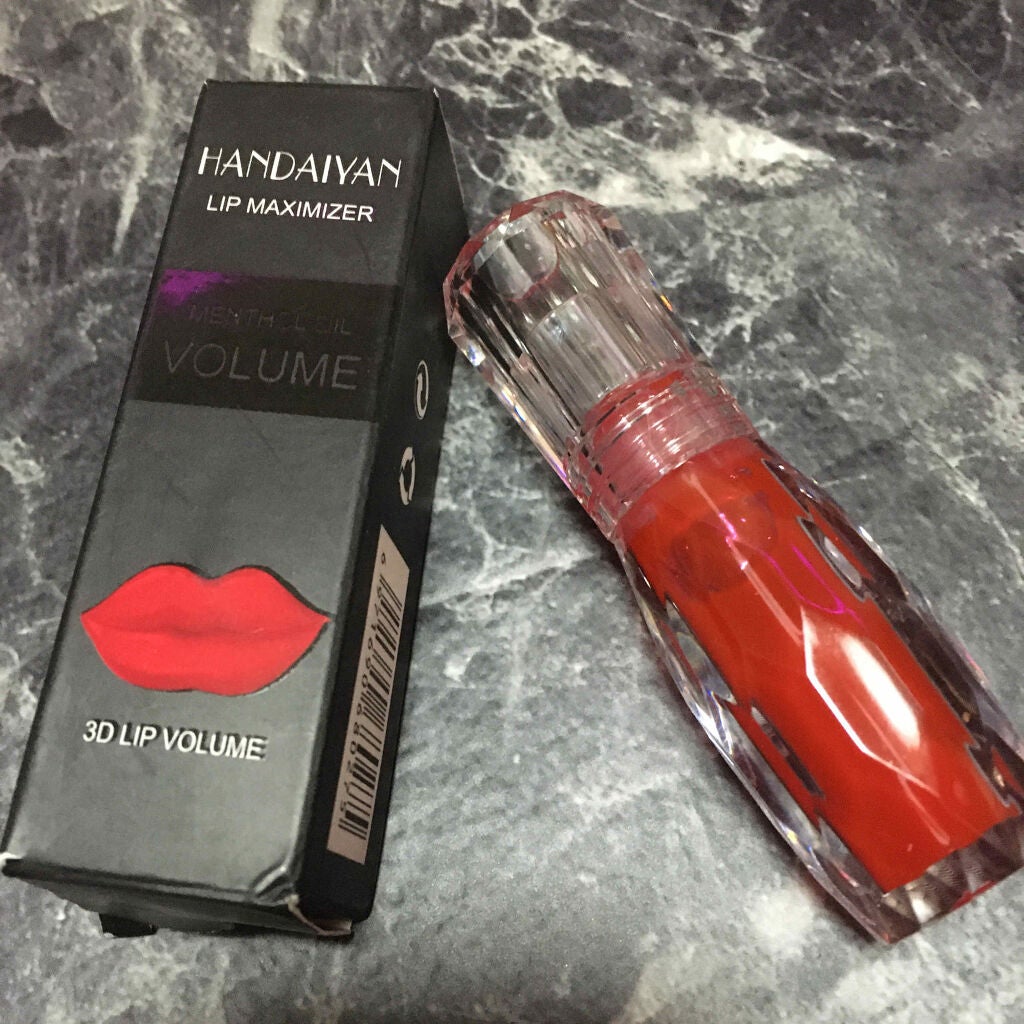 Handaiyan Lip Maximizer/HANDAIYAN/リップケアを使ったクチコミ(1枚目)