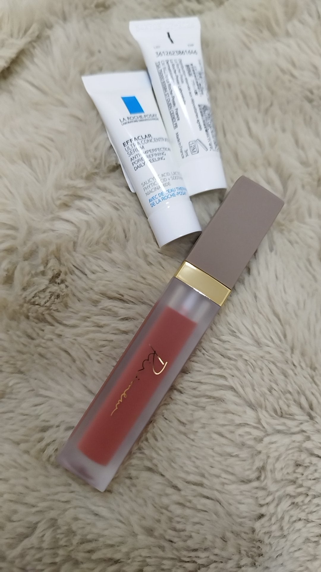 Spica on LIPS 「お久しぶりです😊Spicamaruです🌟̖́-今日はMAQUI..」(2枚目)