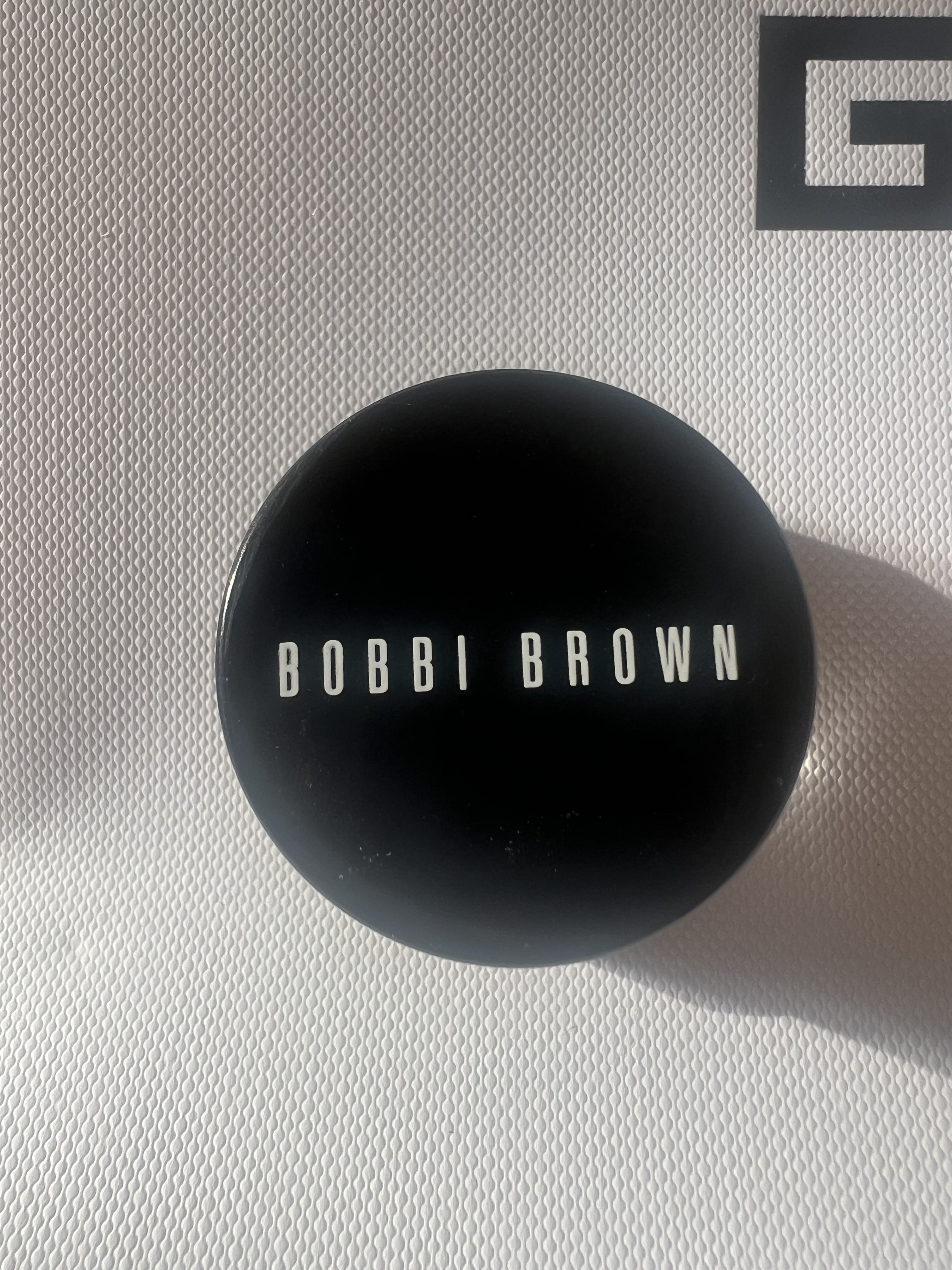 ロングウェア ジェルアイライナー/BOBBI BROWN/ジェルアイライナーを使ったクチコミ（1枚目）