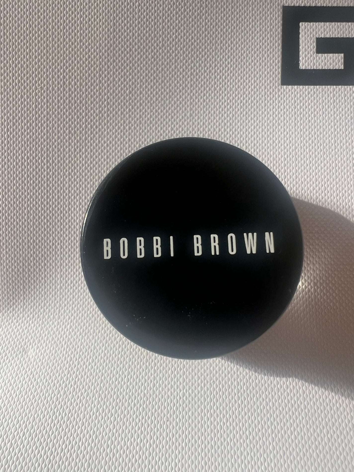 ロングウェア ジェルアイライナー/BOBBI BROWN/ジェルアイライナーを使ったクチコミ(1枚目)
