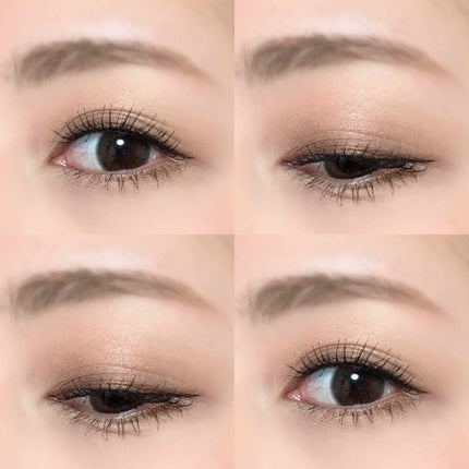 ロング&カールマスカラ アドバンストフィルム/ヒロインメイク/マスカラを使ったクチコミ(1枚目)