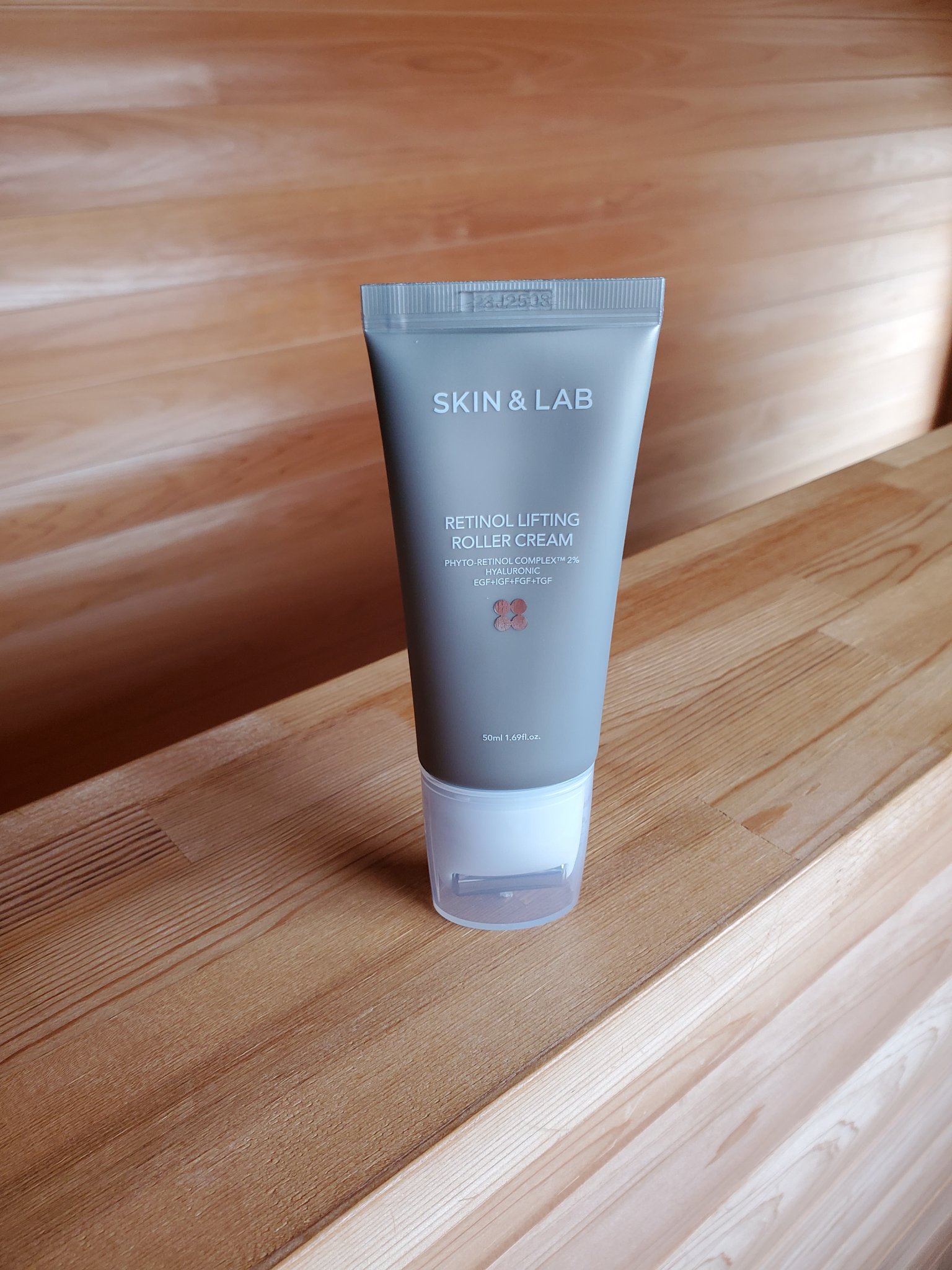 ペプチオン ファースト トリートメントエッセンス/VT/ブースター・導入液を使ったクチコミ（3枚目）