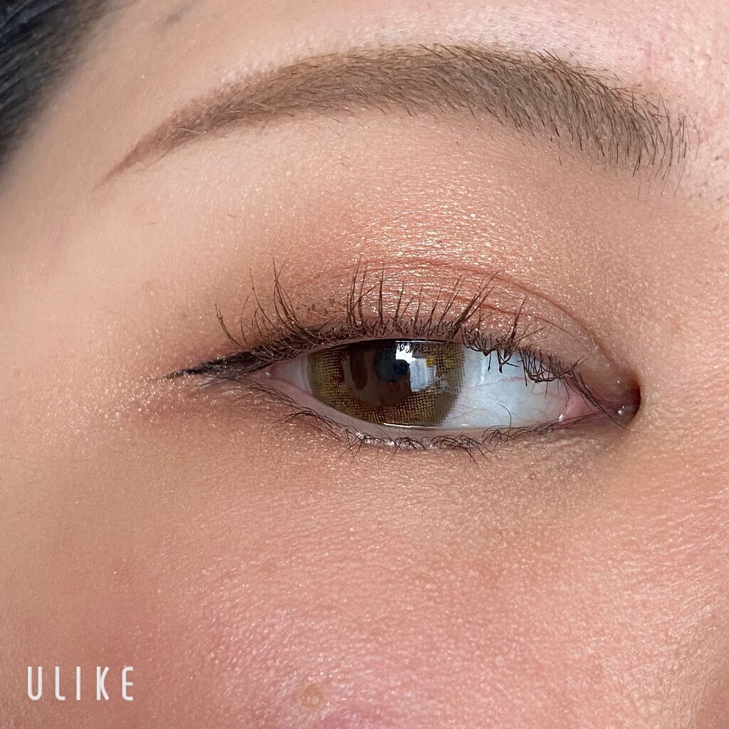 ラスティングマルチアイベース WP/キャンメイク/アイシャドウベースを使ったクチコミ（2枚目）