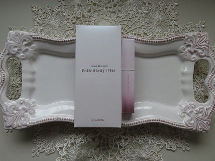 スカルプDボーテ ピュアフリーアイラッシュセラム プレミアムクイーン/アンファー(スカルプD)/まつげ美容液を使ったクチコミ(1枚目)