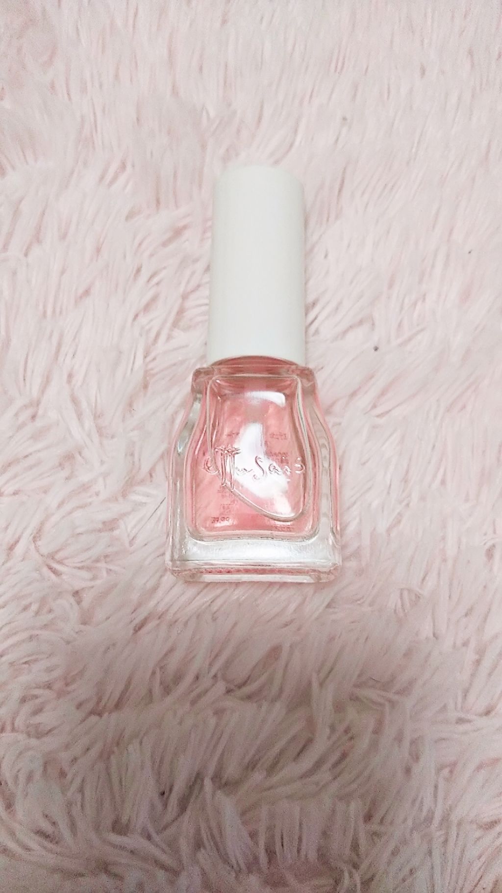 エテュセ クイックケアコート/ettusais/ネイルオイル・トリートメントを使ったクチコミ(2枚目)