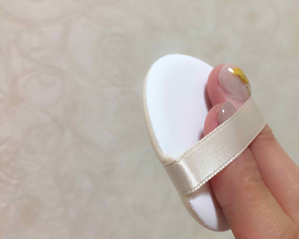 水ジェリークラッシュ/インテグレート/クリーム・エマルジョンファンデーションを使ったクチコミ（3枚目）