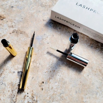 ラッシュプログラム /ISEHAN Lab./まつげ美容液を使ったクチコミ(2枚目)