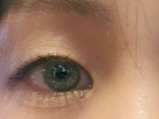 スカイハイ/MAYBELLINE NEW YORK/マスカラを使ったクチコミ（3枚目）