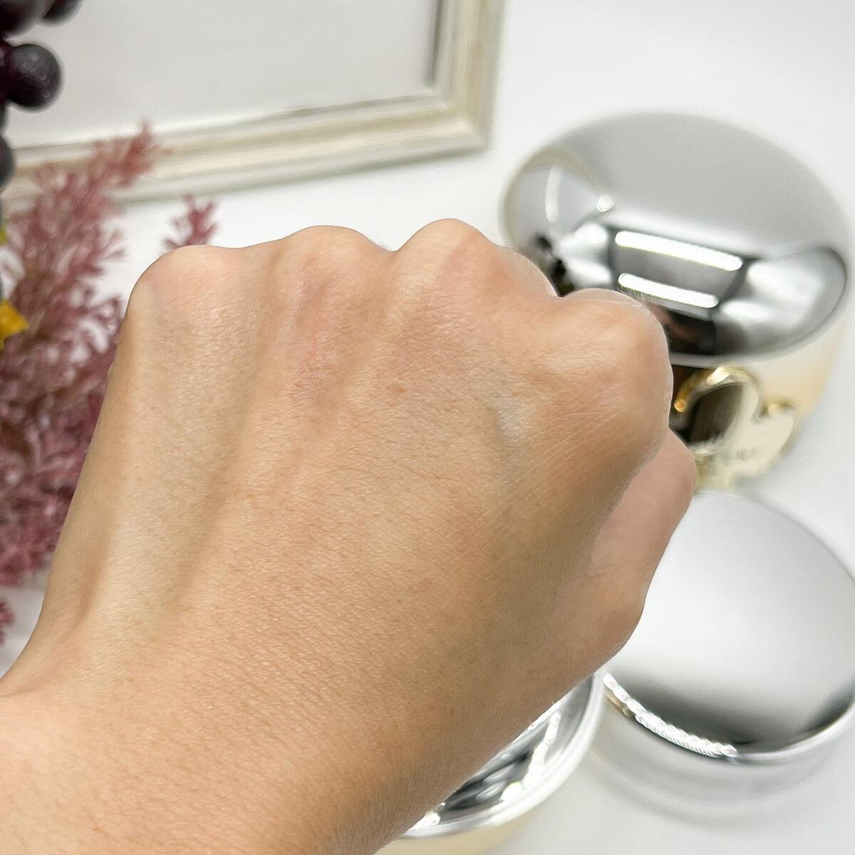 AG アルティメット フェイシャルクリームマスク/AGアルティメット/フェイスクリームを使ったクチコミ(4枚目)