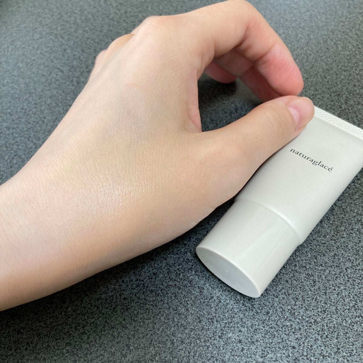 トライアルセット/ナチュラグラッセ/トライアルキットを使ったクチコミ(4枚目)