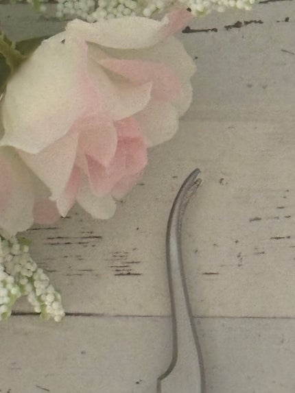 コーム&ツイーザー/ミッシュブルーミン/毛抜きを使ったクチコミ(5枚目)