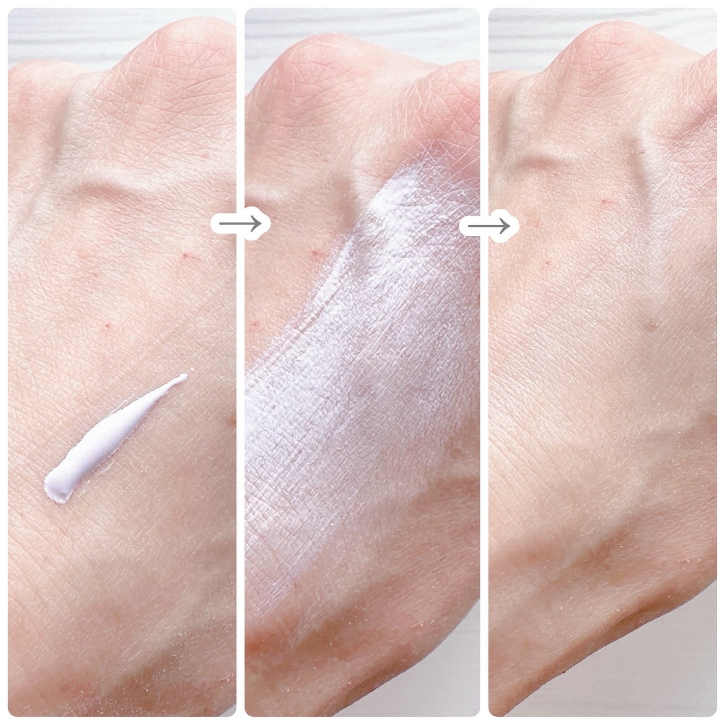 インテグレート プロフィニッシュクッション/インテグレート/クッションファンデーションを使ったクチコミ(8枚目)