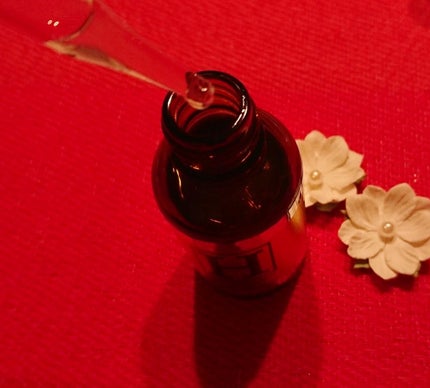 ヒューマナノ プラセン原液/ヒューマナノ/美容液を使ったクチコミ(2枚目)