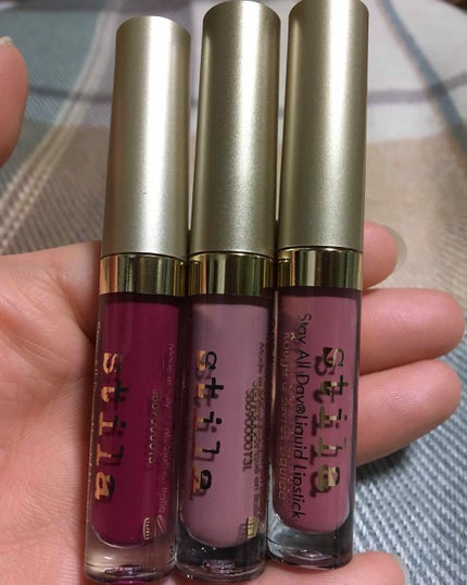 Winter Flush Blush Palette/SEPHORA/パウダーチークを使ったクチコミ(4枚目)