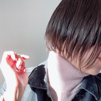 ジェミールフラン メルティバター バーム/ジェミールフラン/ヘアバームを使ったクチコミ(5枚目)