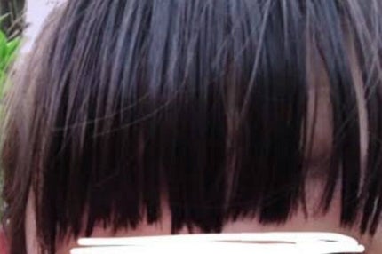 SALONIA 2WAYヘアアイロン/SALONIA/その他ヘアアイロンを使ったクチコミ(2枚目)