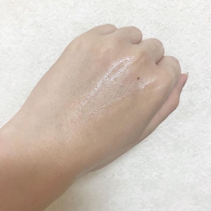 モイスチャー3Dセラム/CALLAFLEUR/美容液を使ったクチコミ(4枚目)