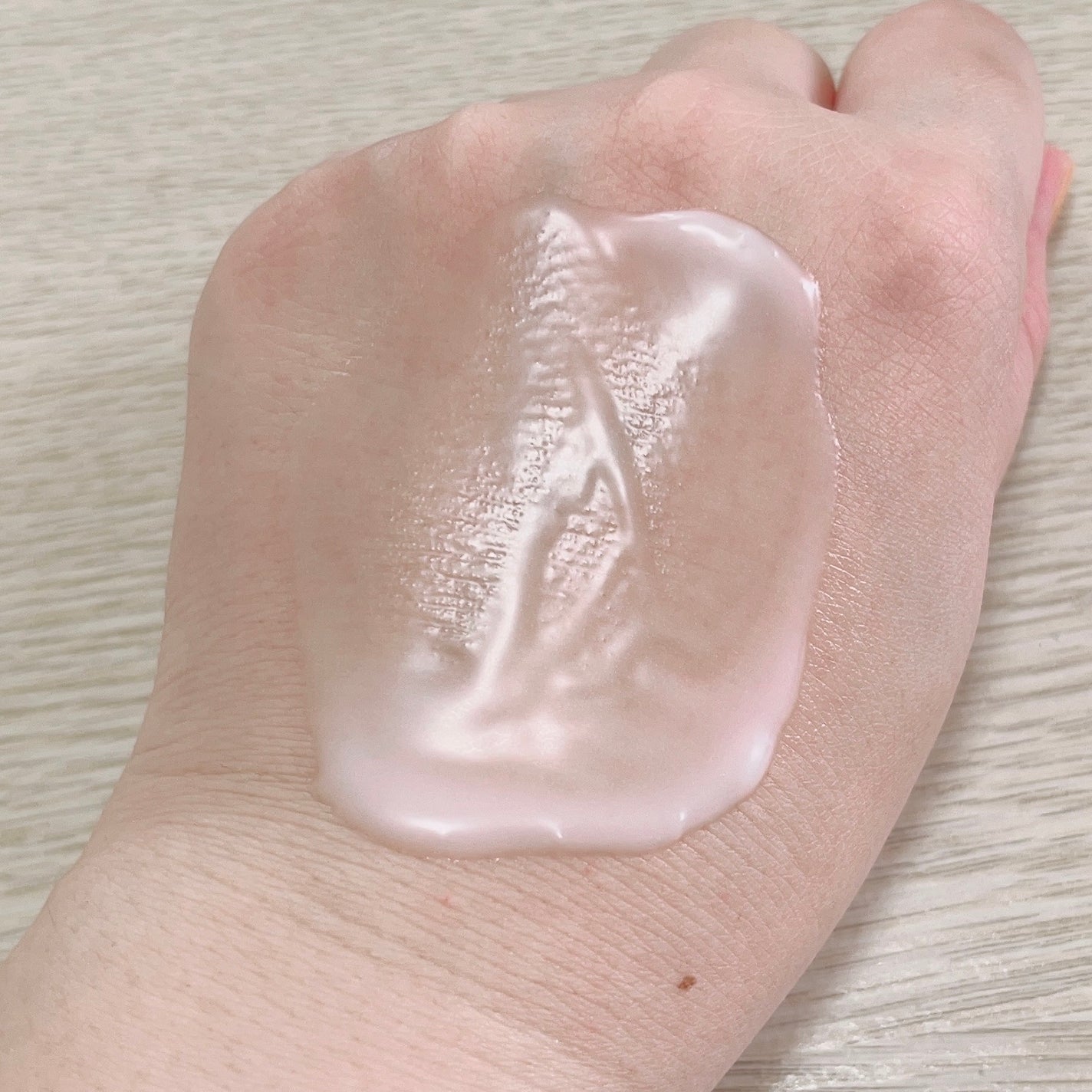 デュオ ザ クレンジングバーム/DUO/クレンジングバームを使ったクチコミ(5枚目)