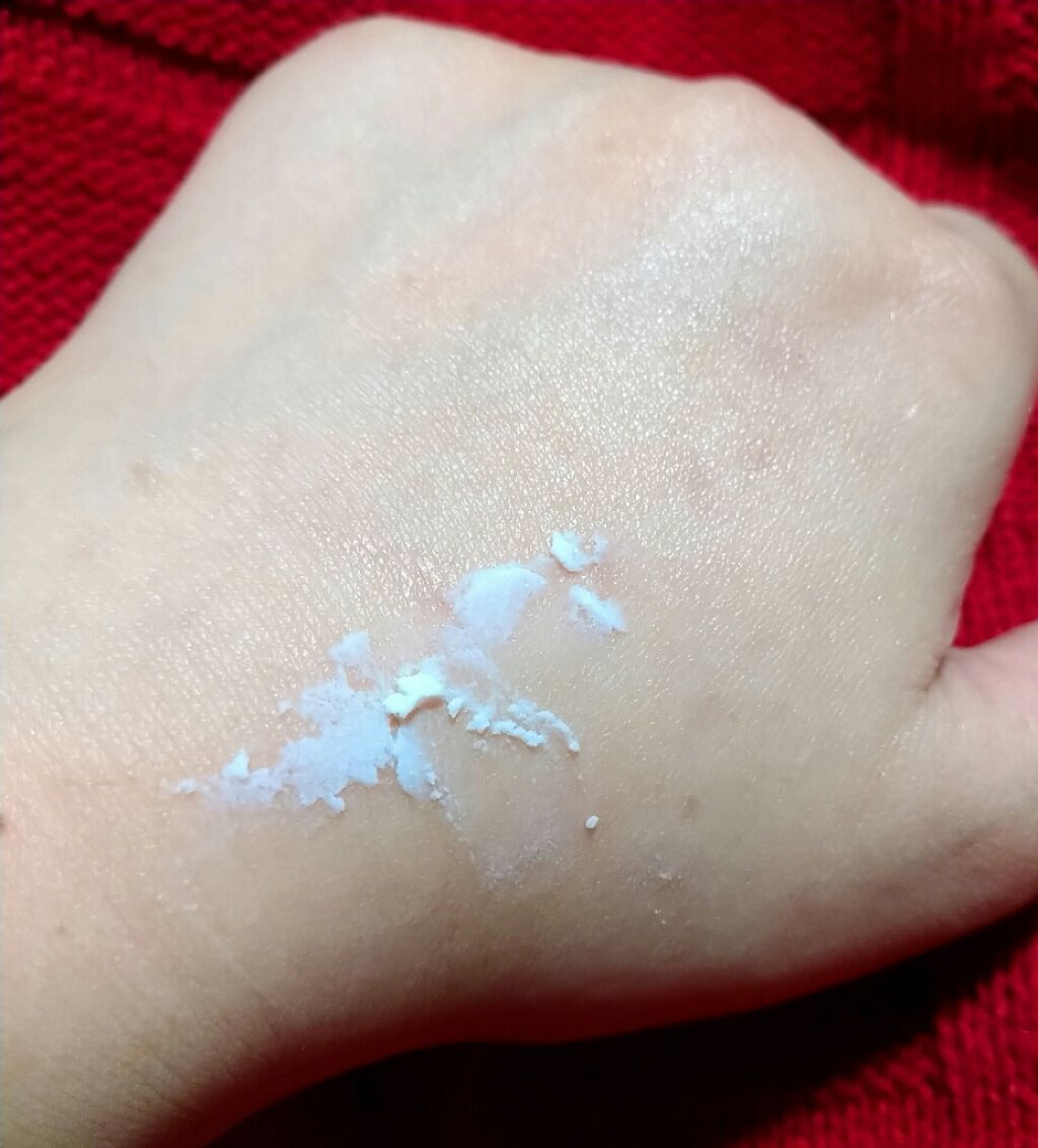 ミムラ スムーススキンカバー/MIMURA/化粧下地を使ったクチコミ(4枚目)