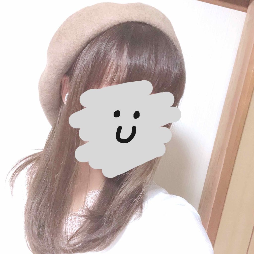 ストレートヘアアイロン/SALONIA/ストレートアイロンを使ったクチコミ（1枚目）