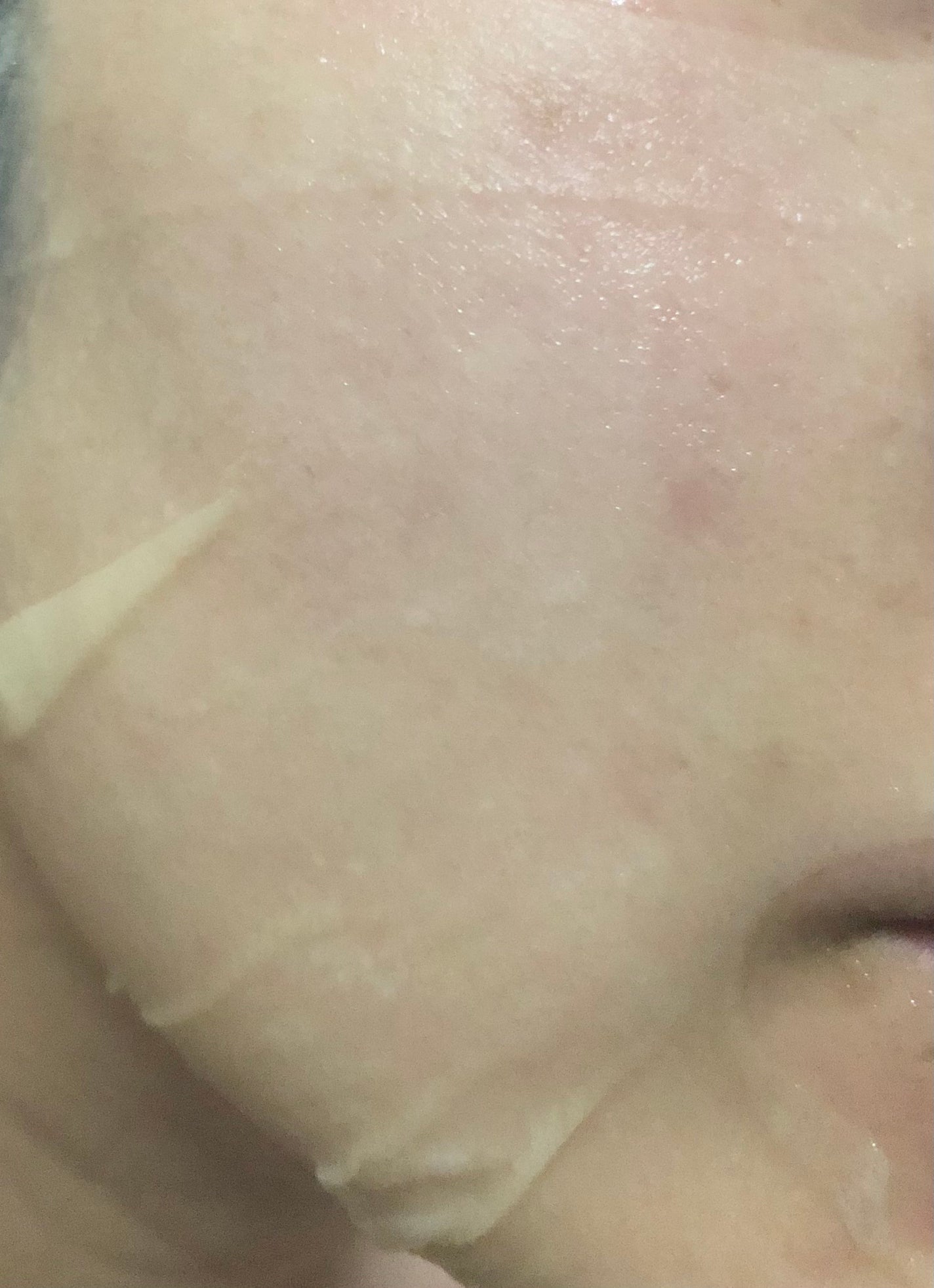 Big3 Step Whitening Mask Pack/MIGUHARA/シートマスク・パックを使ったクチコミ(7枚目)