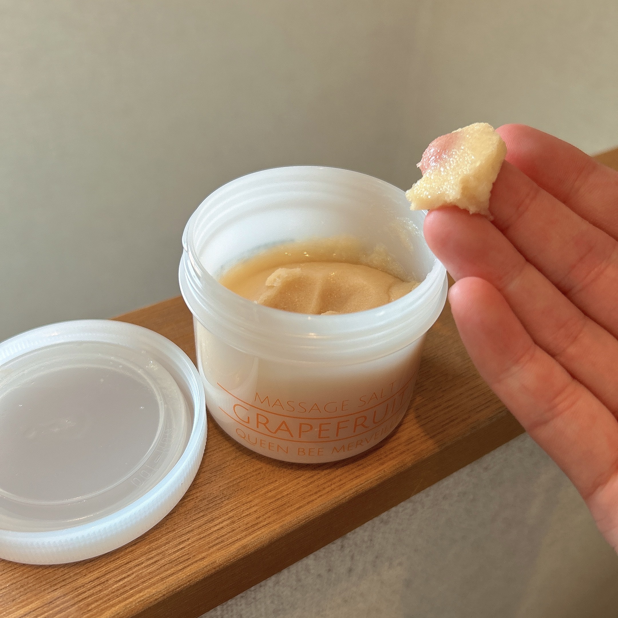 を使ったクチコミ（3枚目）