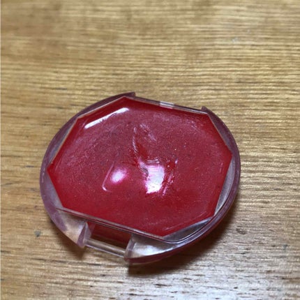 クリームチーク/キャンメイク/ジェル・クリームチークを使ったクチコミ(1枚目)