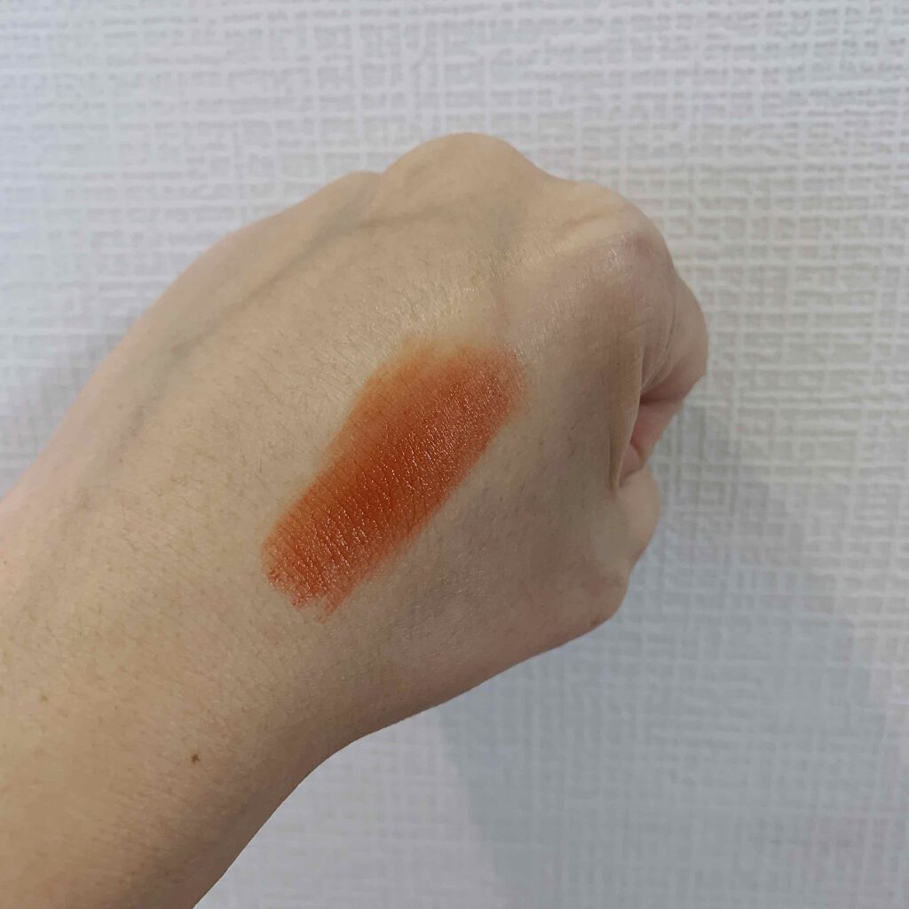 LoveBear ココアムースティントルージュ/FlowerKnows/リップティントを使ったクチコミ（1枚目）