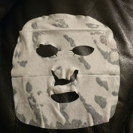 毛穴引き締めマスク/ラボラボ/シートマスク・パックを使ったクチコミ(3枚目)