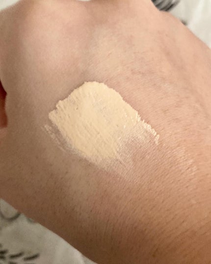 レイヤリングフィットカバークッションEX/TFIT/クッションファンデーションを使ったクチコミ(4枚目)