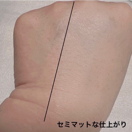 カバーリシャス アルティメット ホワイトクッション/BANILA CO/クッションファンデーションを使ったクチコミ(5枚目)