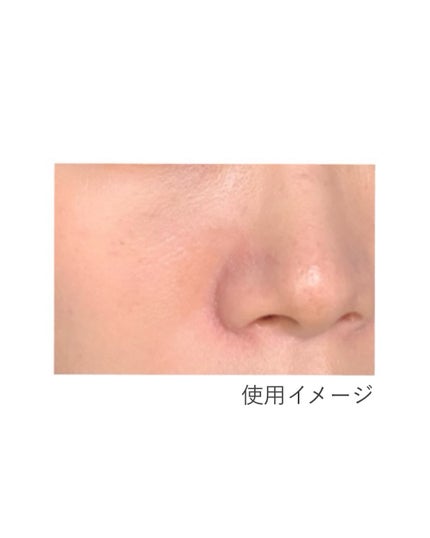 m!nt on LIPS 「\ ライトな付け心地とツヤ感のあるファンデーション! /今回は..」(8枚目)