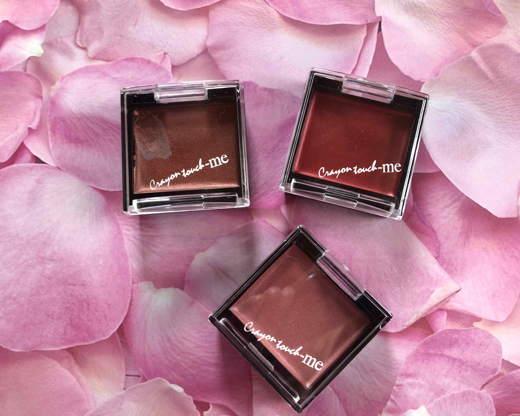 メタルスタイルリップ(口紅)/キャンドゥ/口紅を使ったクチコミ（1枚目）