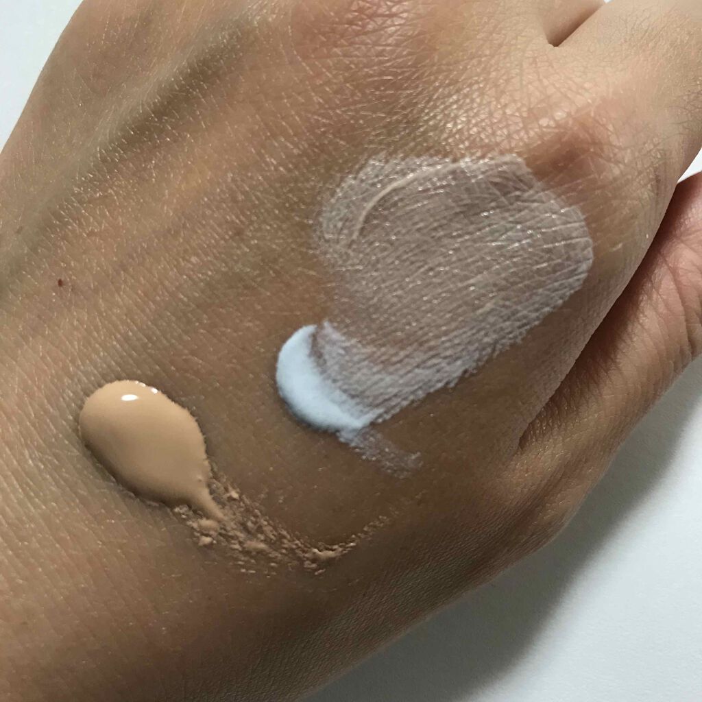 コントロールベイス/IPSA/化粧下地を使ったクチコミ(2枚目)