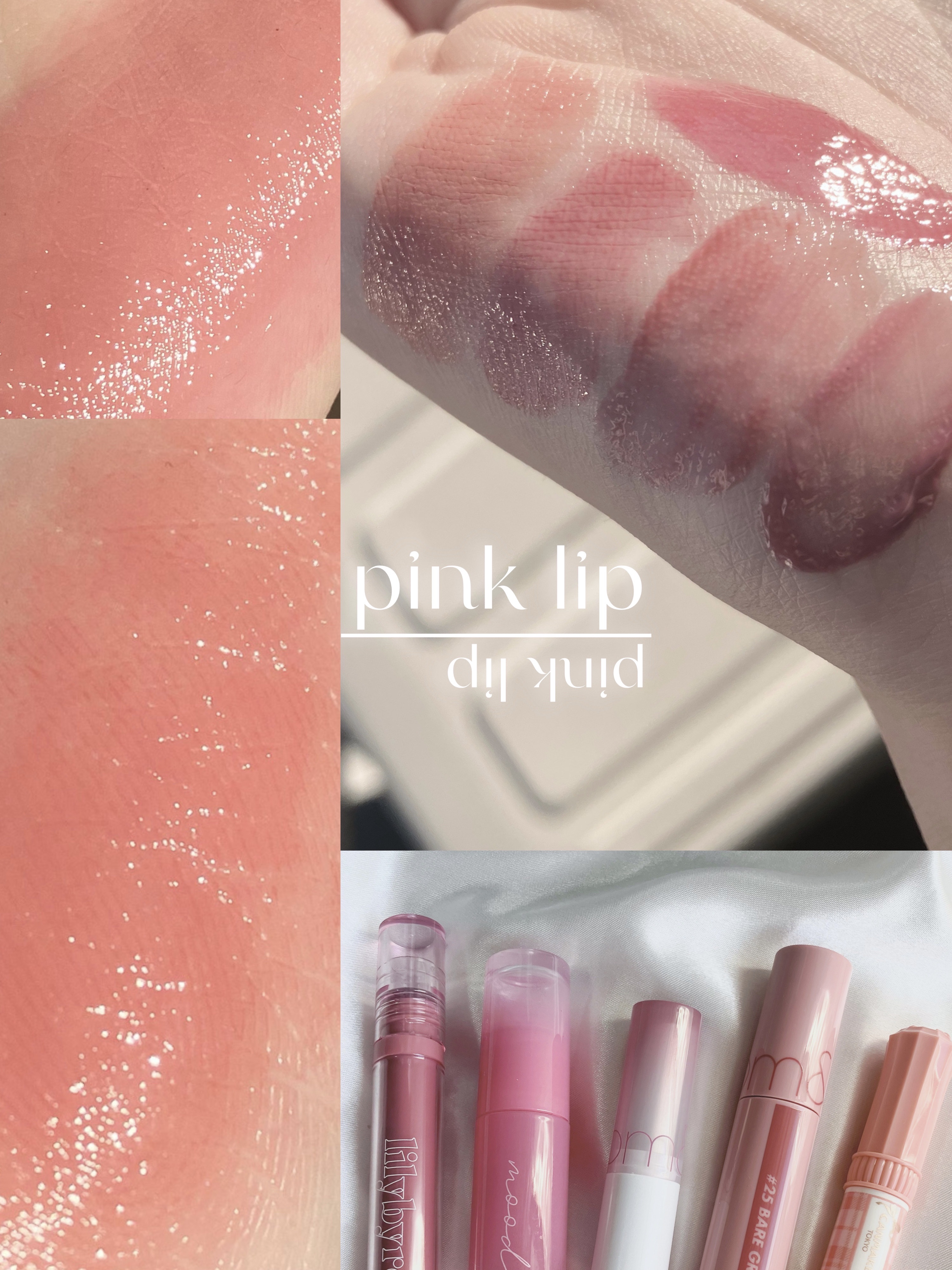 ベルベットブラーリングフィグシングティント/wakemake/リップティントを使ったクチコミ（1枚目）