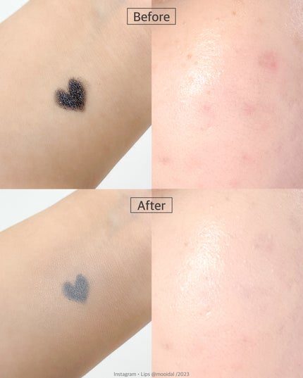 パーフェクティング シルキーフィット カバー クッション ファンデーション/VDL/クッションファンデーションを使ったクチコミ(4枚目)