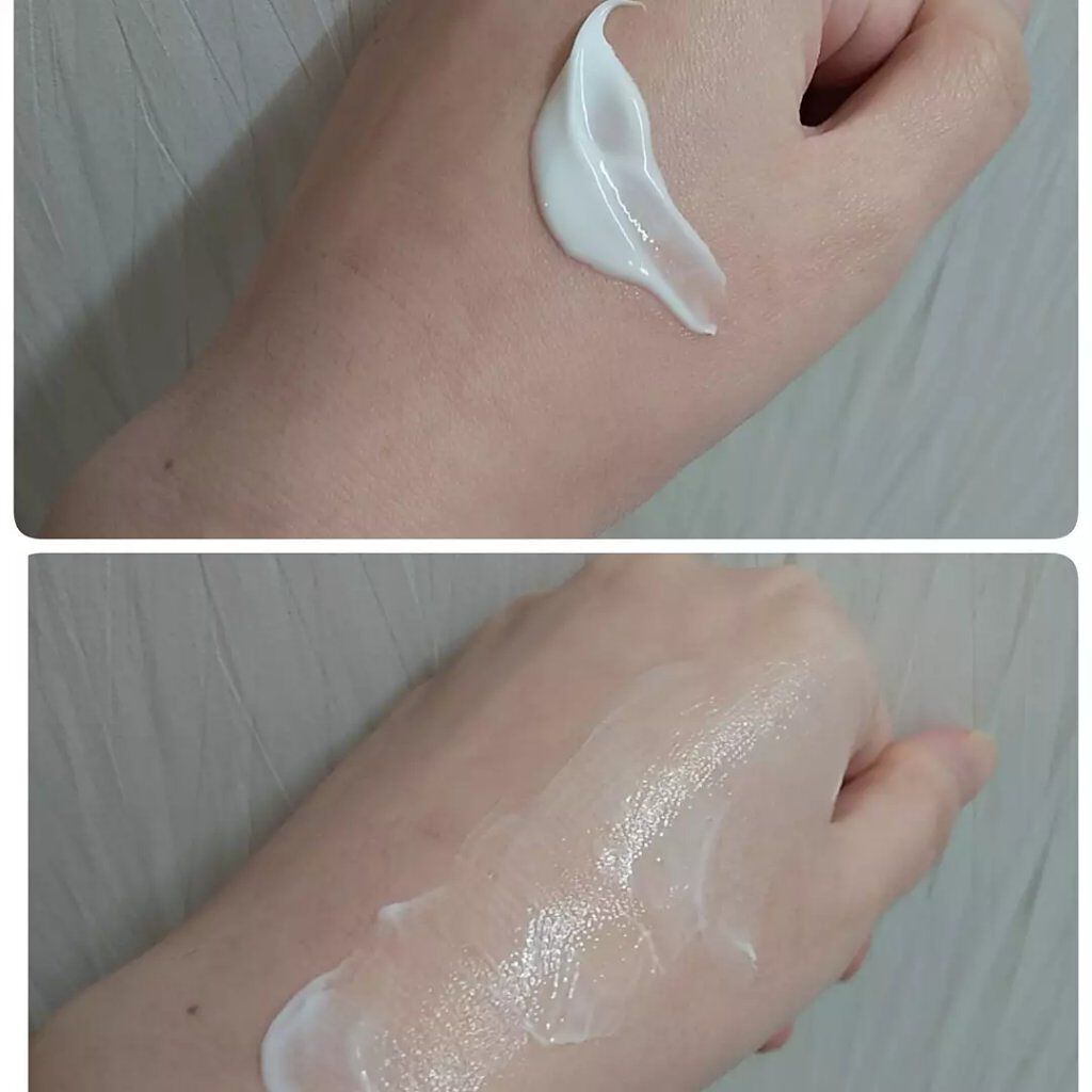 AGモイストリッチ クリーム/ミータイム/フェイスクリームを使ったクチコミ(3枚目)