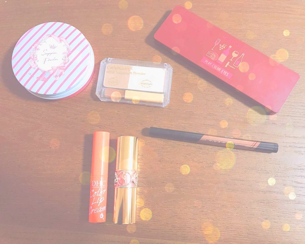 すっぴんパウダー/クラブ/プレストパウダーを使ったクチコミ（2枚目）