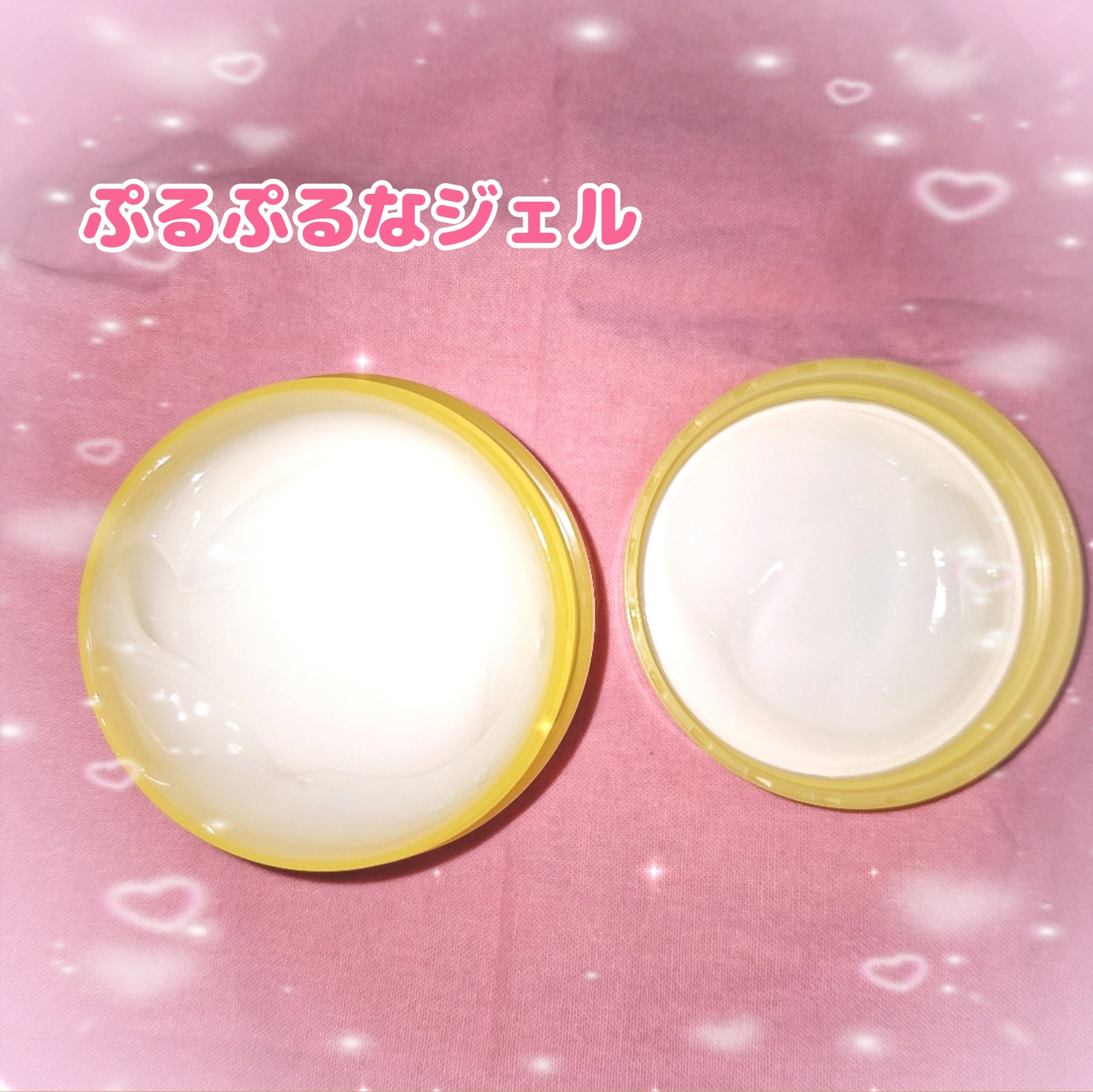 薬用しみ対策美白ジェル/メラノCC/フェイスクリームを使ったクチコミ（2枚目）