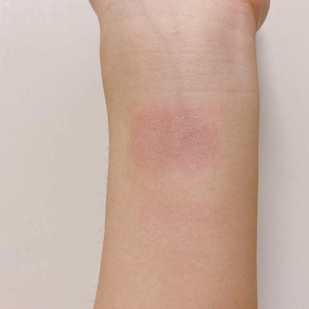 ユアリップオンリーバーム/キャンメイク/口紅を使ったクチコミ(2枚目)