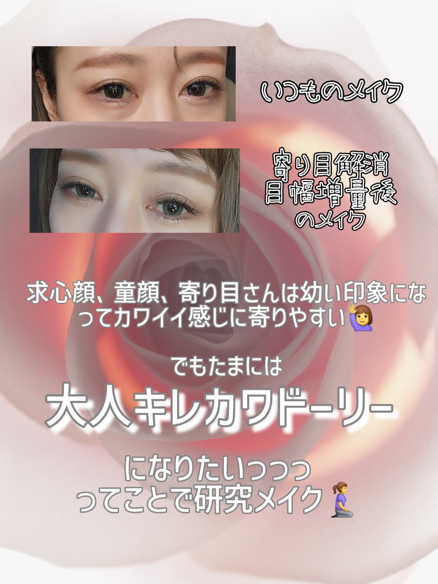 ウォンジョンヨ Ｗ デイリームードアップパレット /Wonjungyo/アイシャドウパレットを使ったクチコミ（2枚目）