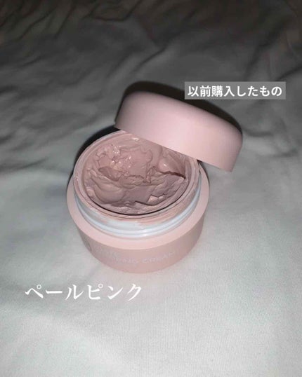 WHITE WHIPPING CREAM(ãŠãŠã¯ãªãŒã )/G9SKIN/åç²§äžå°ã䜿ã£ãã¯ãã³ãïŒ2æç®ïŒ