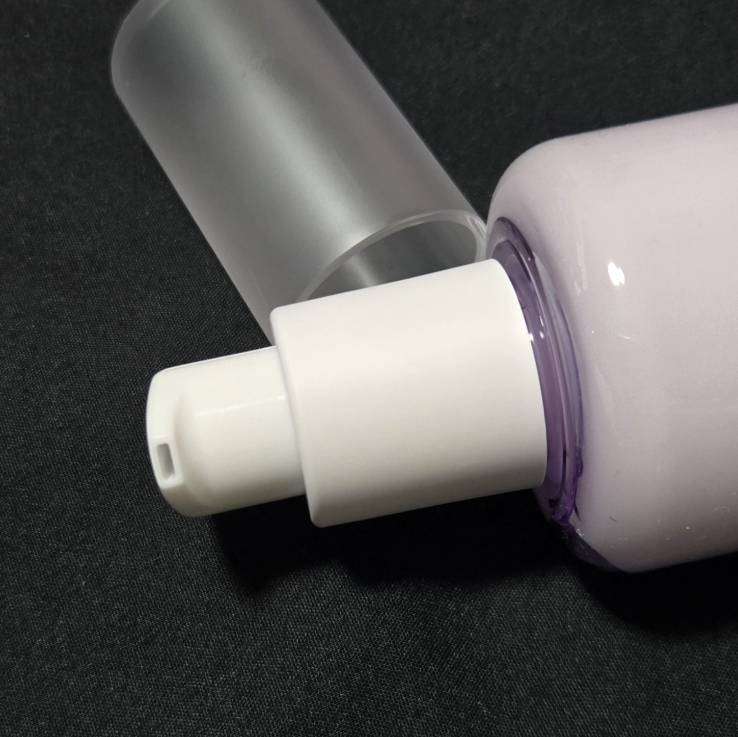 プロバイオダーム 3Dリフティングエマルジョン/BIOHEAL BOH/乳液を使ったクチコミ（2枚目）